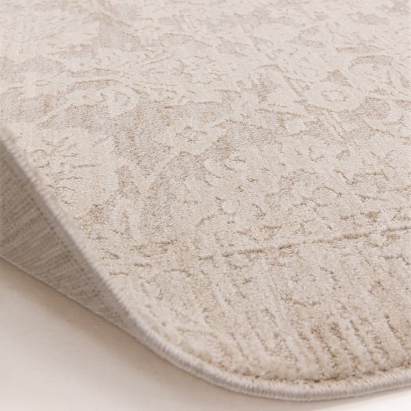 Smėlio spalvos kilimas 240x320 cm Laurent Beige Natural – Asiatic Carpets-image-4