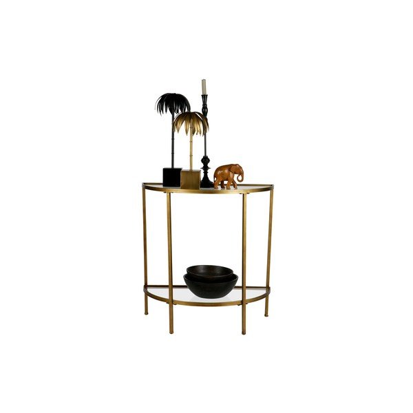 Metalinis staliukas BePureHome Goddes-image-3