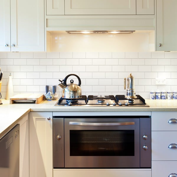 Lipdukų rinkinys plytelėms 30 vnt. 20x10 cm Subway Tiles White - Ambiance-image-4
