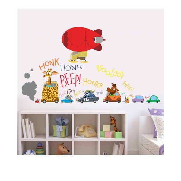 Lipdukas Fanastick Eismo kamštis ir Baloon-image-3