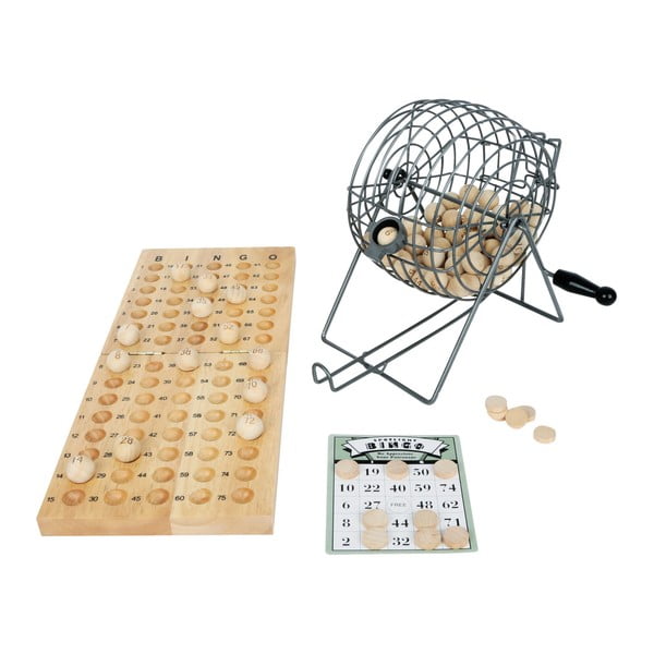 Vaikų žaidimas Legler Bingo-image-1