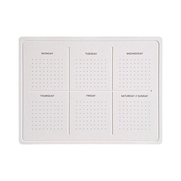 Akustinė lenta 60x45 cm Planner S – Styler-image-4