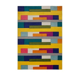 Rankų darbo kilimas 120x170 cm Mambo – Flair Rugs