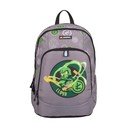 Vaikiška kuprinė 28 l Ninjago Elemental Master of Energy – LEGO®