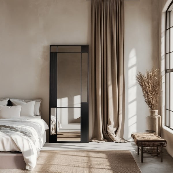 Sieninis veidrodis 60x150 cm Loft Mono – Styler-image-2