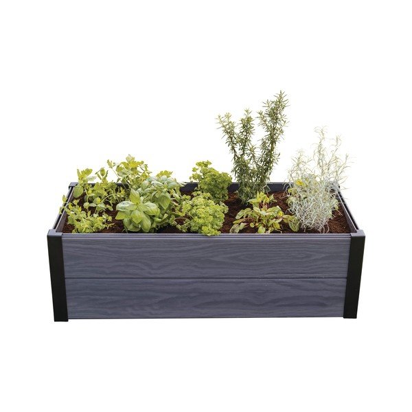 Pakelta sodo lysvė Maple – Keter-image-2