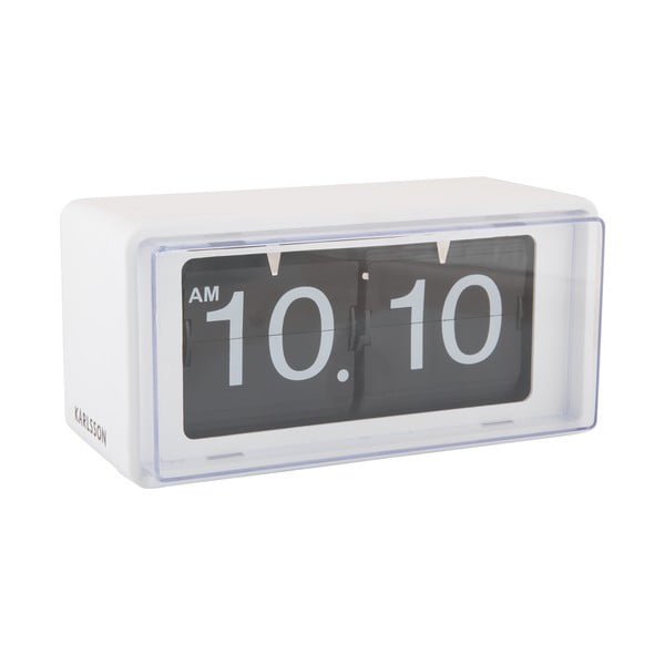 Laikrodis Retro Boxed Flip – Karlsson-image-2