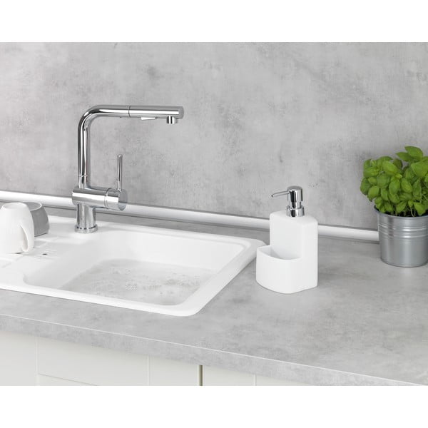 Baltas skysto muilo dozatorius Wenko Festival-image-2