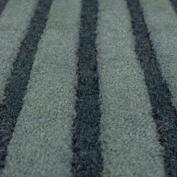 Rankų darbo iš vilnos kilimas 120x180 cm Lozenge – Flair Rugs-image-4