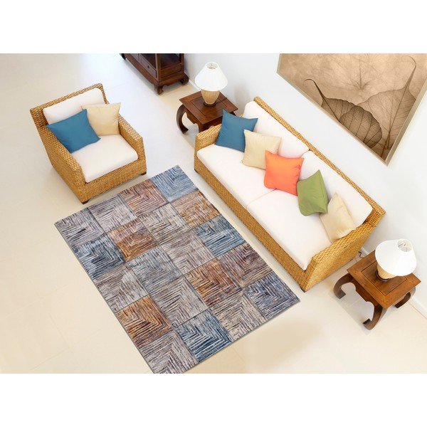 Kilimas Universal Sylvia Multi, 120 x 170 cm-image-1