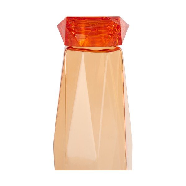 Oranžinės spalvos butelis Kelioninis buteliukas 600 ml Mimo – Premier Housewares-image-3