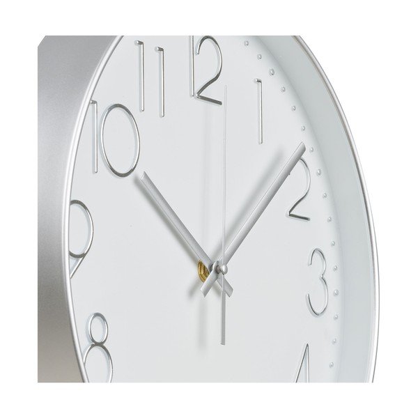 Sieninis laikrodis ø 30 cm Lalibela – House Nordic-image-4