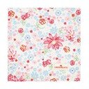 Medvilninė servetėlė Green Gate Xenia, 40 x 40 cm