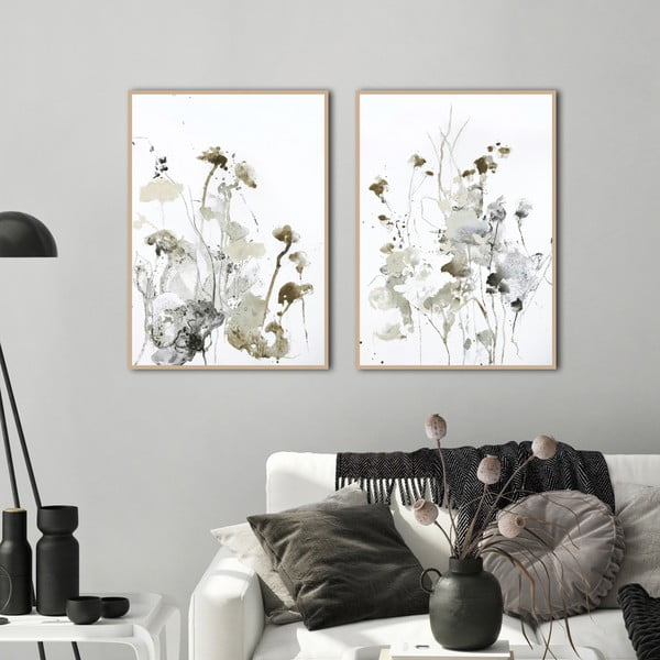 Paveikslas 51x71 cm These Days 2    – Malerifabrikken-image-2