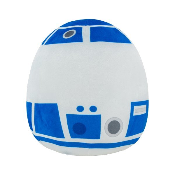 Pliušinis žaislas Star Wars R2D2 – SQUISHMALLOWS-image-2