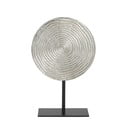 Metalinė statulėlė Rawas - Light & Living