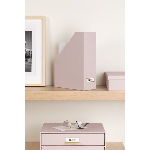Iš kartono biuro organizatorius Viktoria Restore Paper Laminate – Bigso-image-2