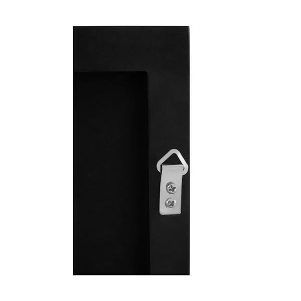 Sieninis veidrodis 42x42 cm – Premier Housewares-image-1