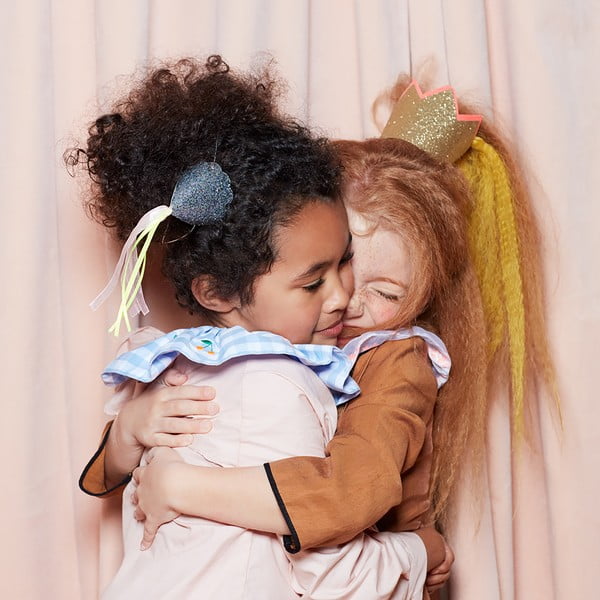 Vakarėlių skrybėlės, 8 vnt. - Meri Meri-image-1