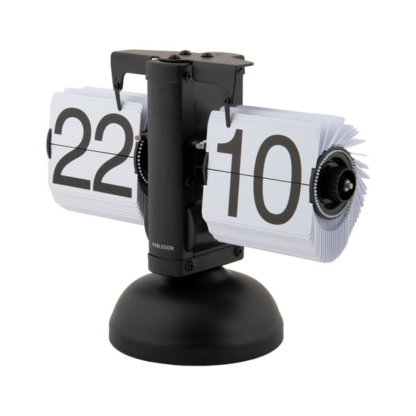 Laikrodis  Small Flip – Karlsson-image-3