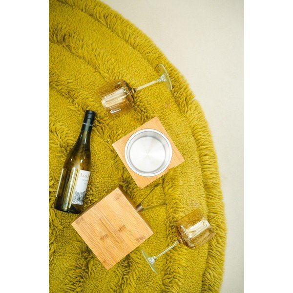 Stiklinės 2 vnt. vynui 490 ml Corvina – Leopold Vienna-image-2