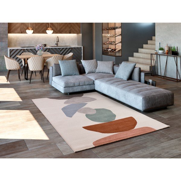 Kilimas Universal Ashley 502, 80 x 150 cm-image-1