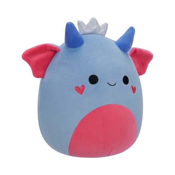 Pliušinis žaislas King Kin – SQUISHMALLOWS-image-1