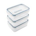 Maisto dėžutės 3 vnt. – Addis