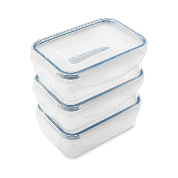 Maisto dėžutės 3 vnt. – Addis