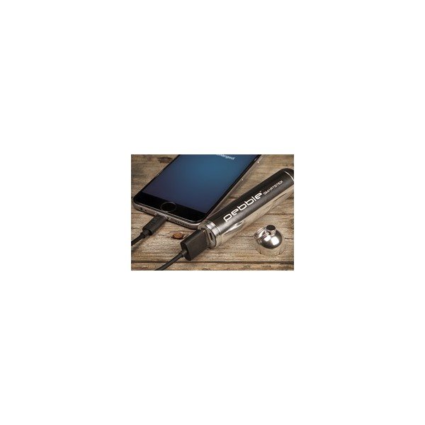 Apple įrenginių įkrovimo laidas, 20 cm-image-1