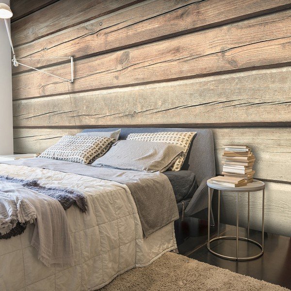 Didelio formato tapetai Artgeist Old Pine, 400 x 280 cm-image-1