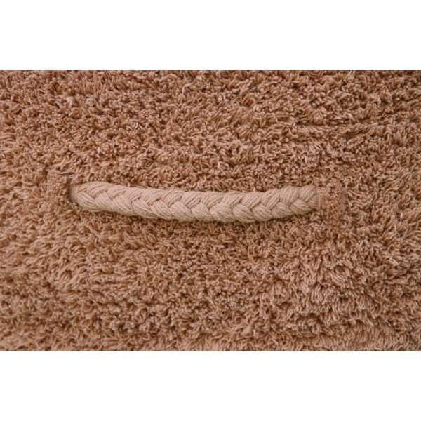 Pufas rudos spalvos Chill Chestnut – Lorena Canals-image-3