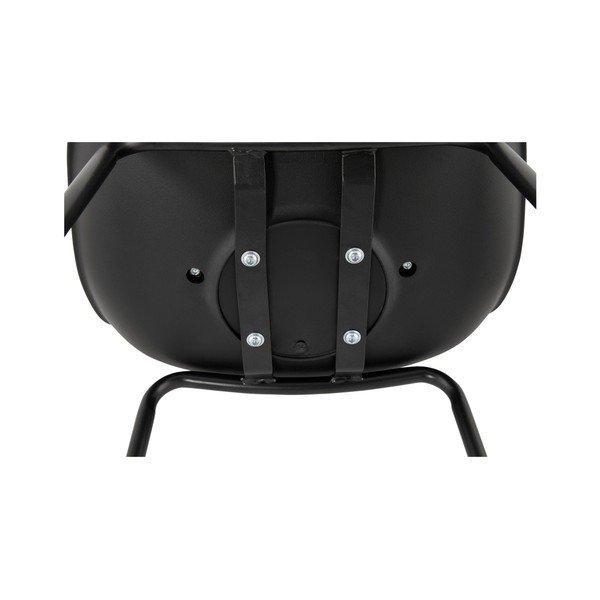 Juoda baro kėdė Kokoon Escal Mini-image-2