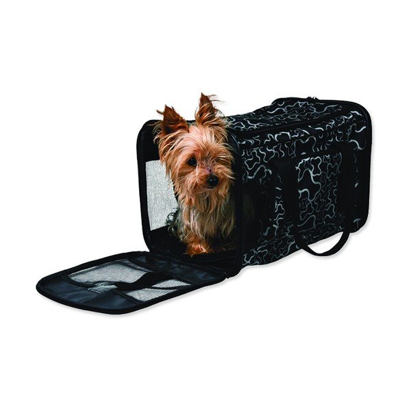 Transportavimo krepšys 27x42 cm Trixie – Plaček Pet Products-image-2