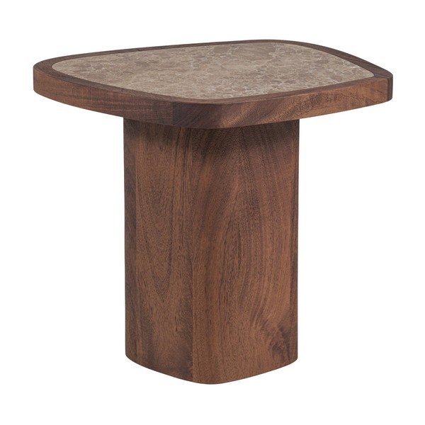 Šoninis stalas 45x53 cm Granu – WOOOD-image-2