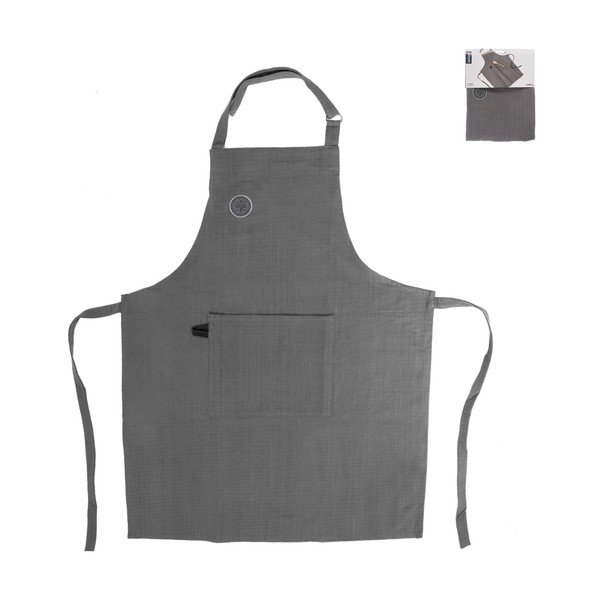 Iš medvilnės prijuostė My Kitchen – Orion