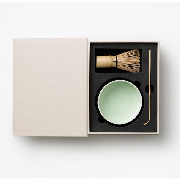 Matcha rinkinys Matcha Tools Cafe Kitsuné x Printworks – Printworks
