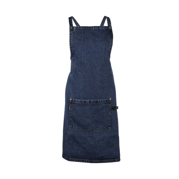Iš medvilnės prijuostė Denim – ZicZac