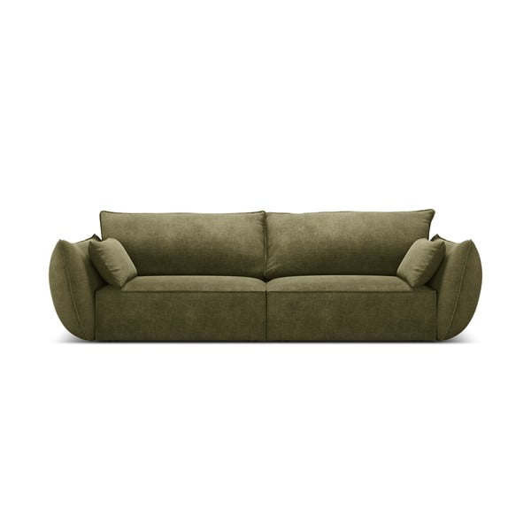 Žalia sofa 208 cm Vanda - Mazzini Sofas