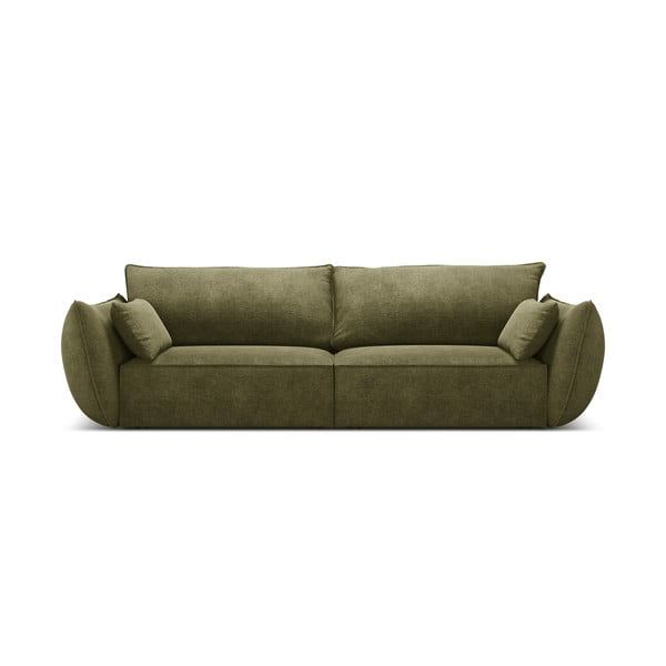 Žalia sofa 208 cm Vanda - Mazzini Sofas