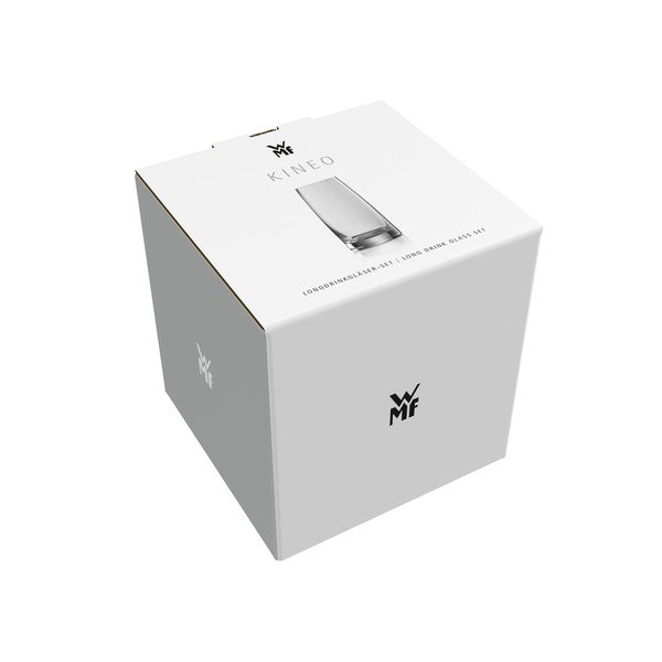 Stiklinės 4 vnt. Kineo – WMF-image-4