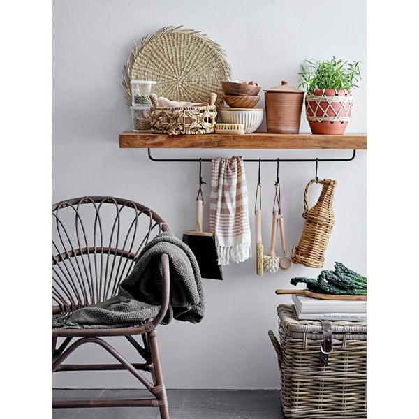 Šluotelė ir mentelė Cleaning – Bloomingville-image-1