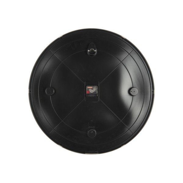 Sieninis laikrodis ø 60 cm Esencia Classic XL – Karlsson-image-3