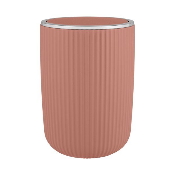 Plastikinė šiukšliadėžė 5,5 l Agropoli - Wenko-image-1