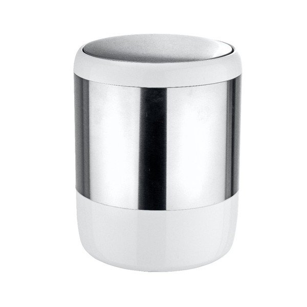 Šiukšliadėžė Wenko Loft, 6 l-image-1