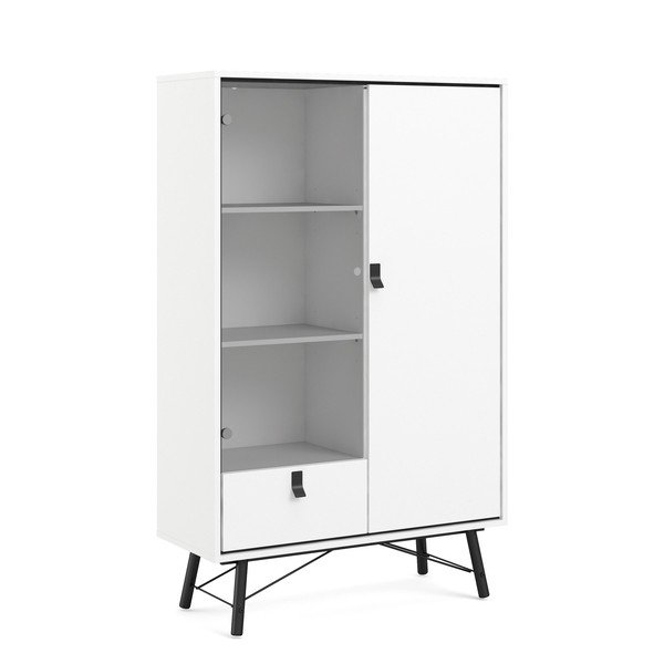 Balta vitrina Tvilum Ry-image-2