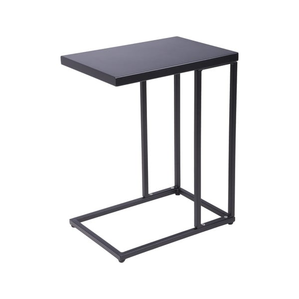 Iš plieno sodo šoninis staliukas 43x30,5 cm Dorea – Garden Pleasure-image-2