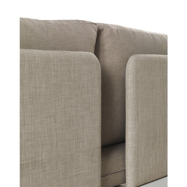 Sodo baldų komplektas su stalu "Geese Valentina-image-2