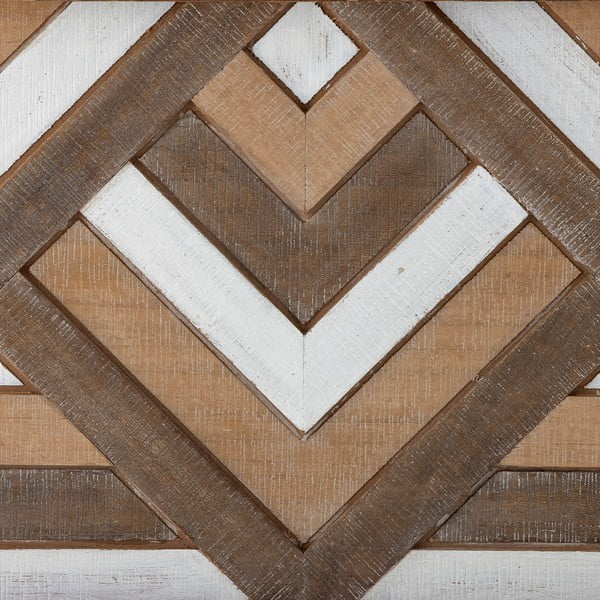 Medinė sienų dekoracija 122x33 cm Lunna - Bloomingville-image-4