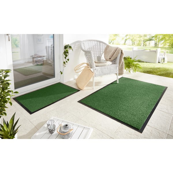 Žalias lauko kilimėlis Hanse Home Garden Brush, 60 x 90 cm-image-1